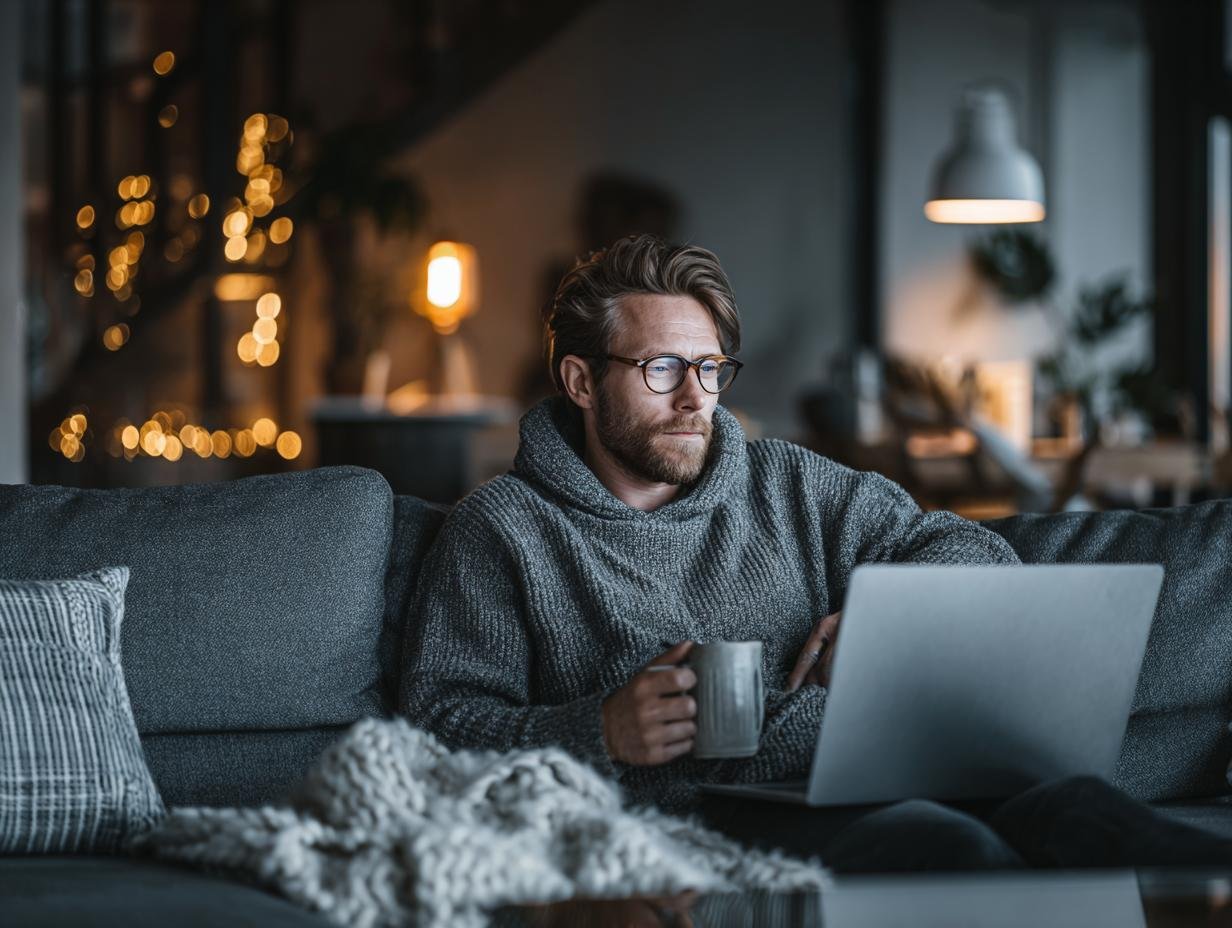 Fitness Tracking App